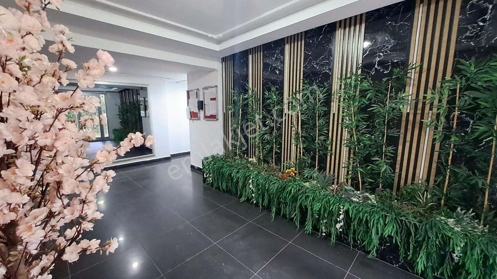 Eşyalı Kiralık Daire Eseyurt Mehterçeşmede - Görsel 4