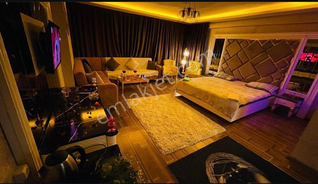 Yenimahalle Günlük Kiralık Daire - Görsel 10