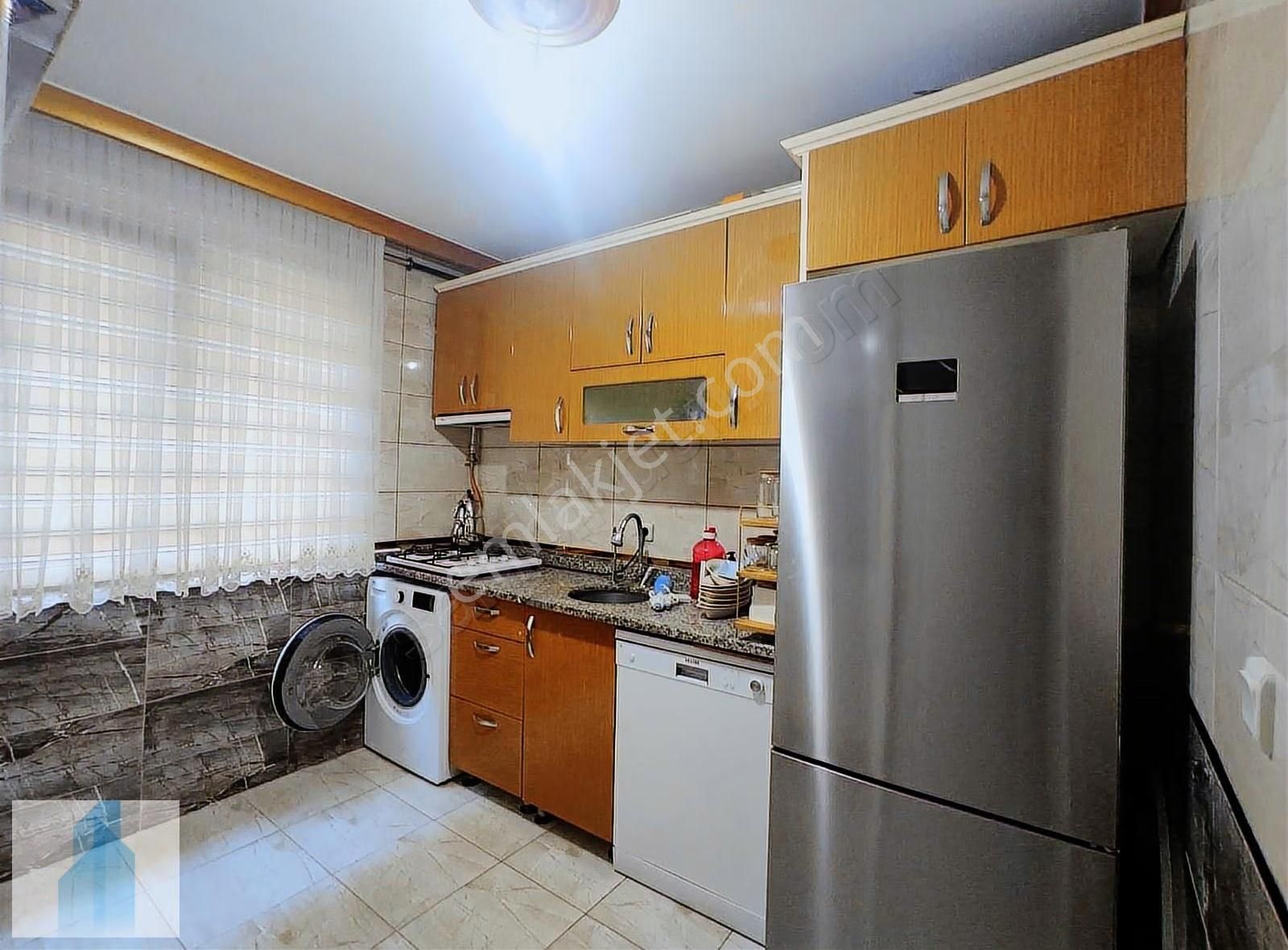 Bağcılar Mahmutbey De Satılık 2+1, 90 M2 Harika Daire - Görsel 8