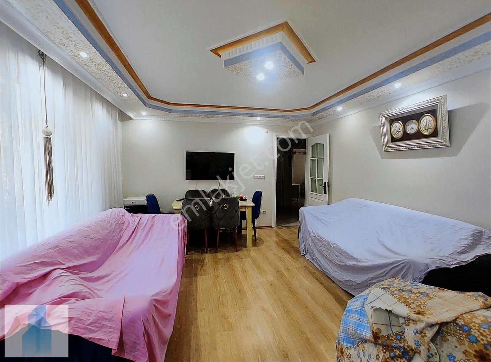 Bağcılar Mahmutbey De Satılık 2+1, 90 M2 Harika Daire - Görsel 7