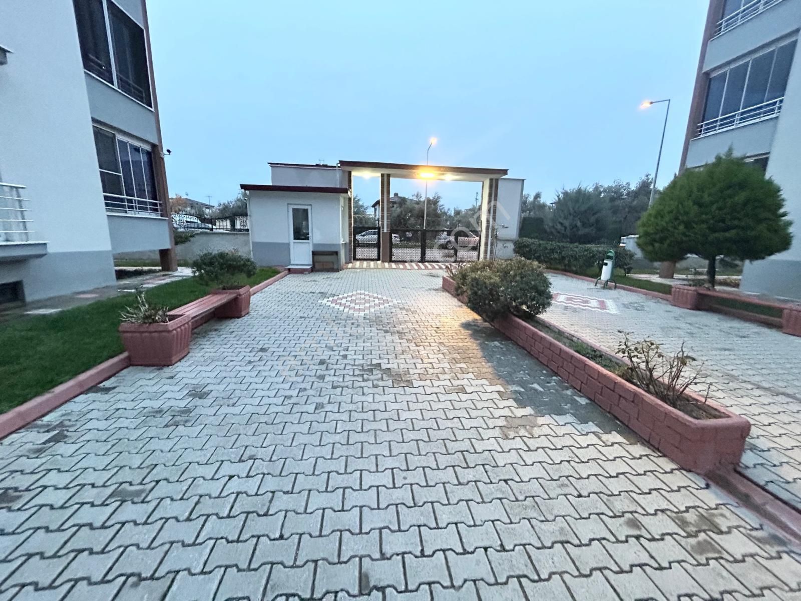 彡yetkisi Yükselden Kadıköyde Site İçinde D.gazlı 3+1 Satılık Geniş Daire - Görsel 35
