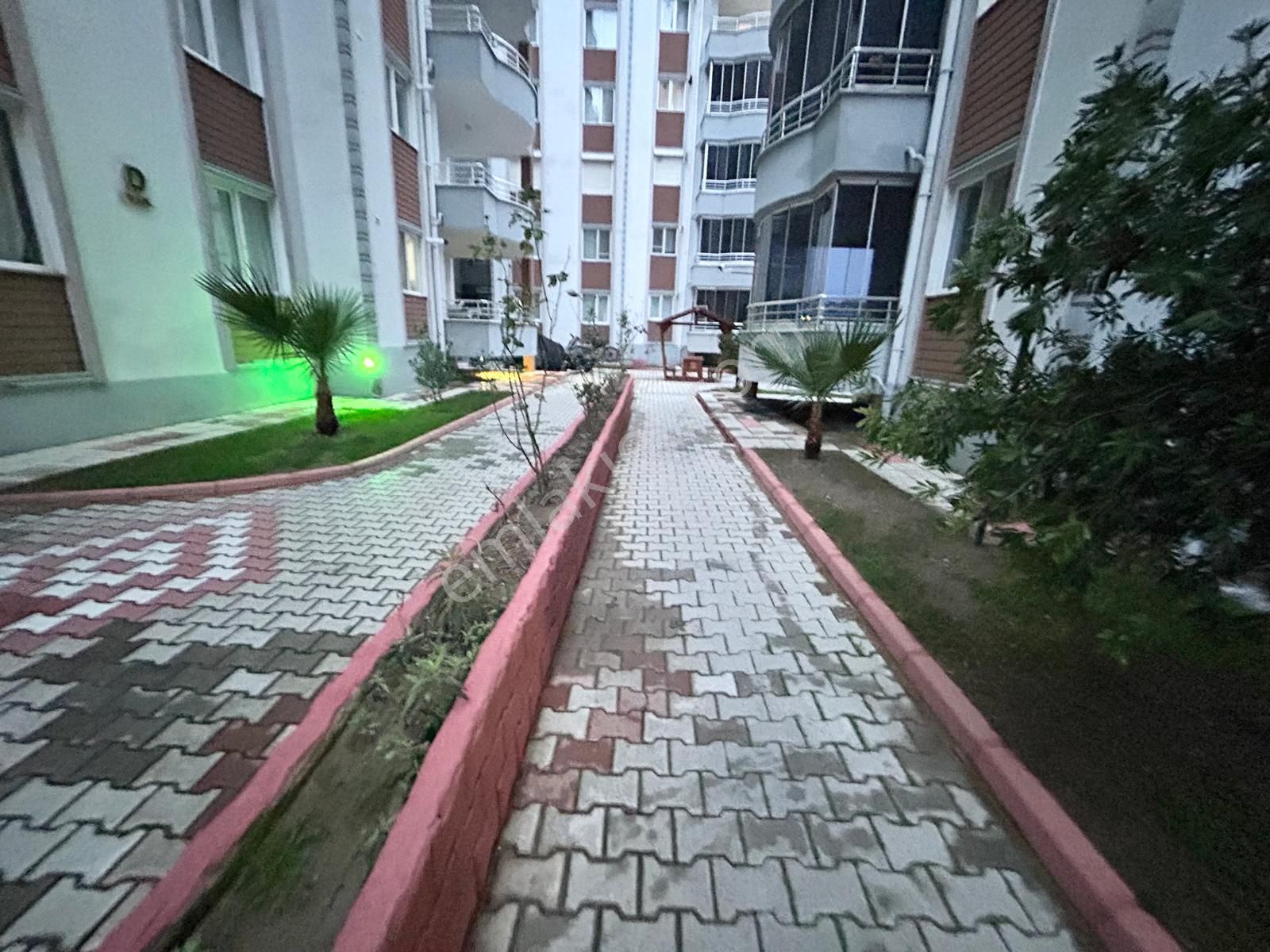 彡yetkisi Yükselden Kadıköyde Site İçinde D.gazlı 3+1 Satılık Geniş Daire - Görsel 33