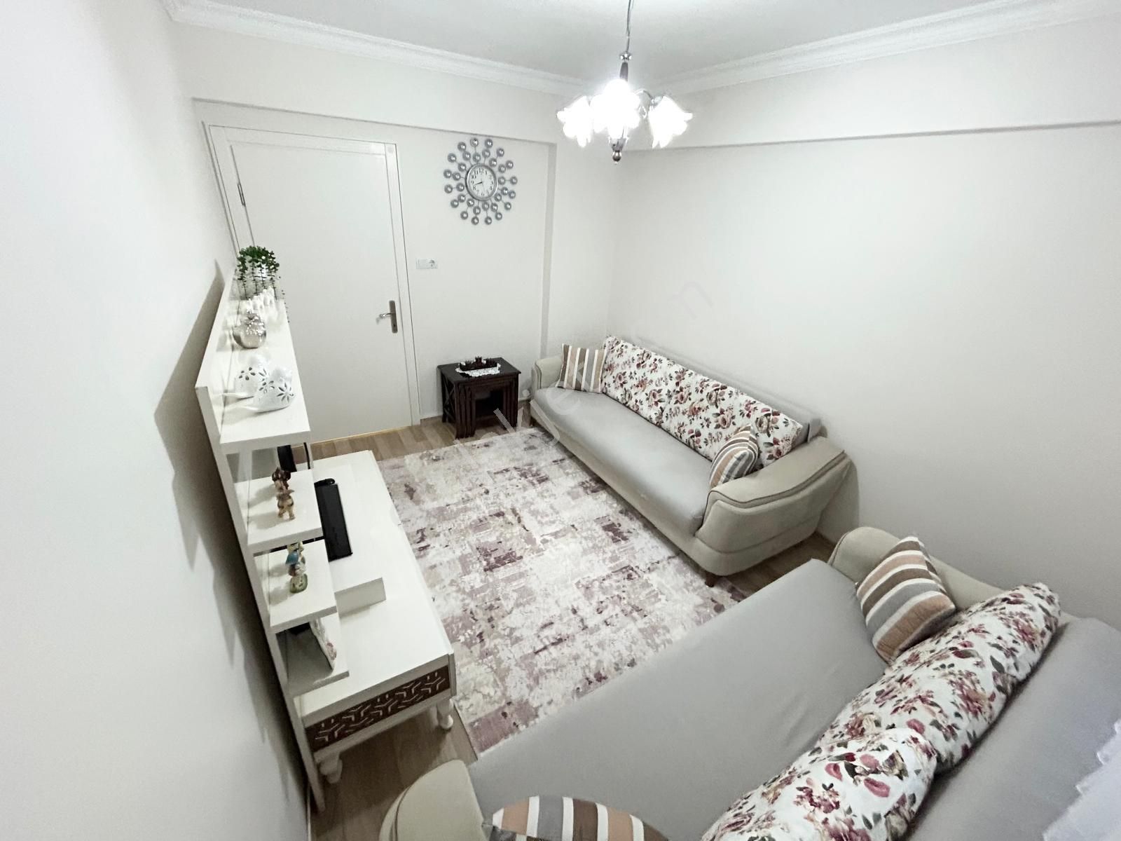 彡yetkisi Yükselden Kadıköyde Site İçinde D.gazlı 3+1 Satılık Geniş Daire - Görsel 12
