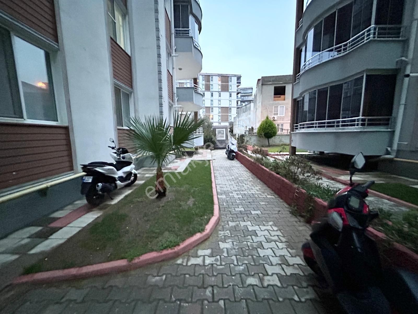 彡yetkisi Yükselden Kadıköyde Site İçinde D.gazlı 3+1 Satılık Geniş Daire - Görsel 32