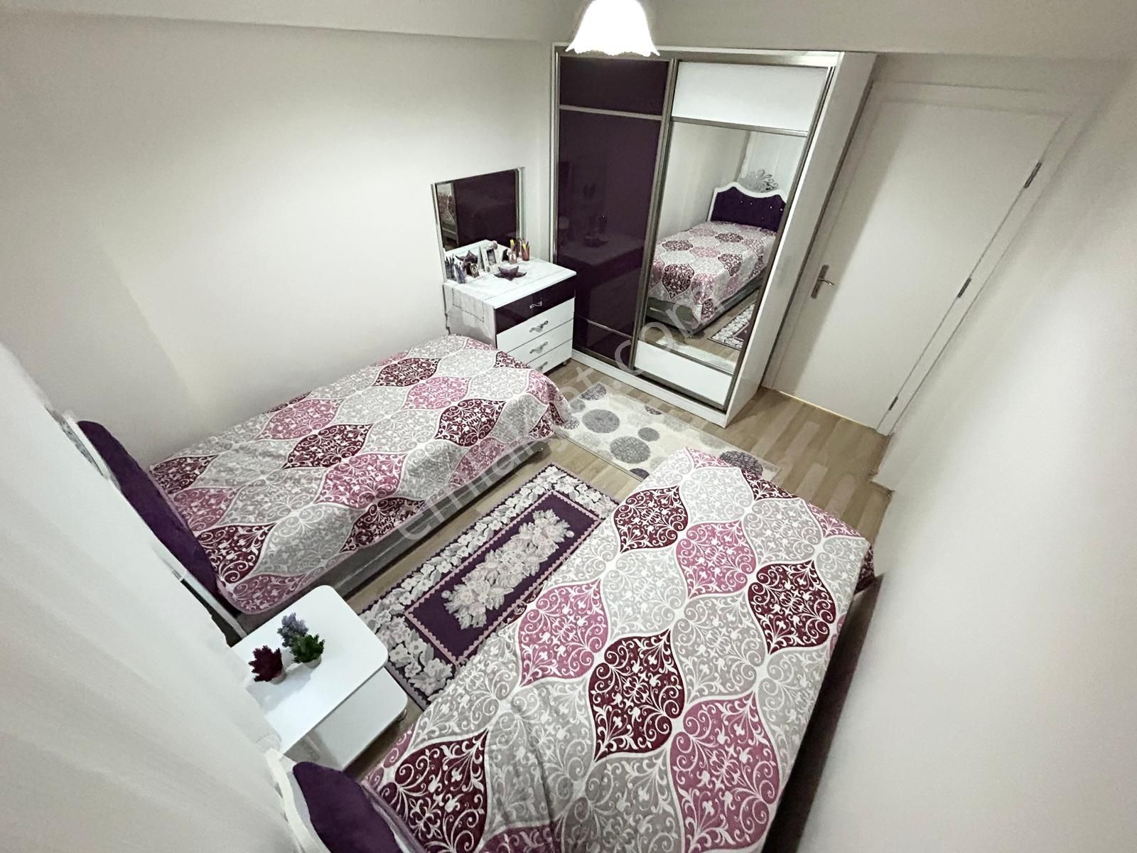 彡yetkisi Yükselden Kadıköyde Site İçinde D.gazlı 3+1 Satılık Geniş Daire - Görsel 15