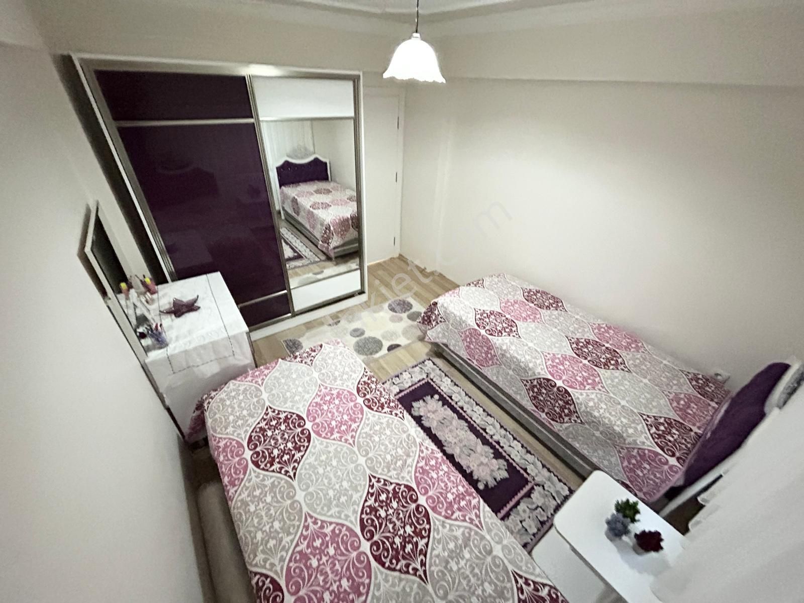 彡yetkisi Yükselden Kadıköyde Site İçinde D.gazlı 3+1 Satılık Geniş Daire - Görsel 14