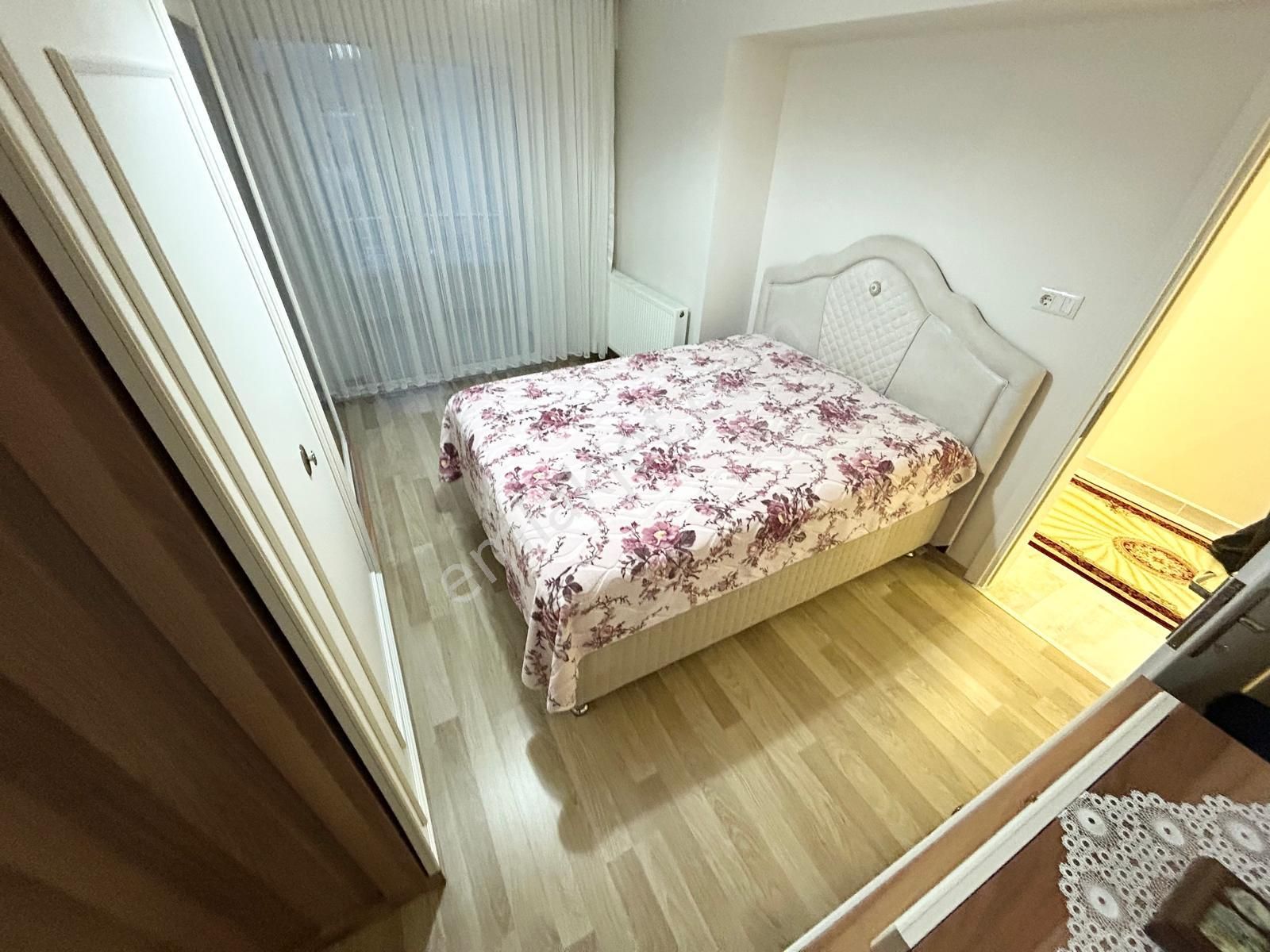 彡yetkisi Yükselden Kadıköyde Site İçinde D.gazlı 3+1 Satılık Geniş Daire - Görsel 9