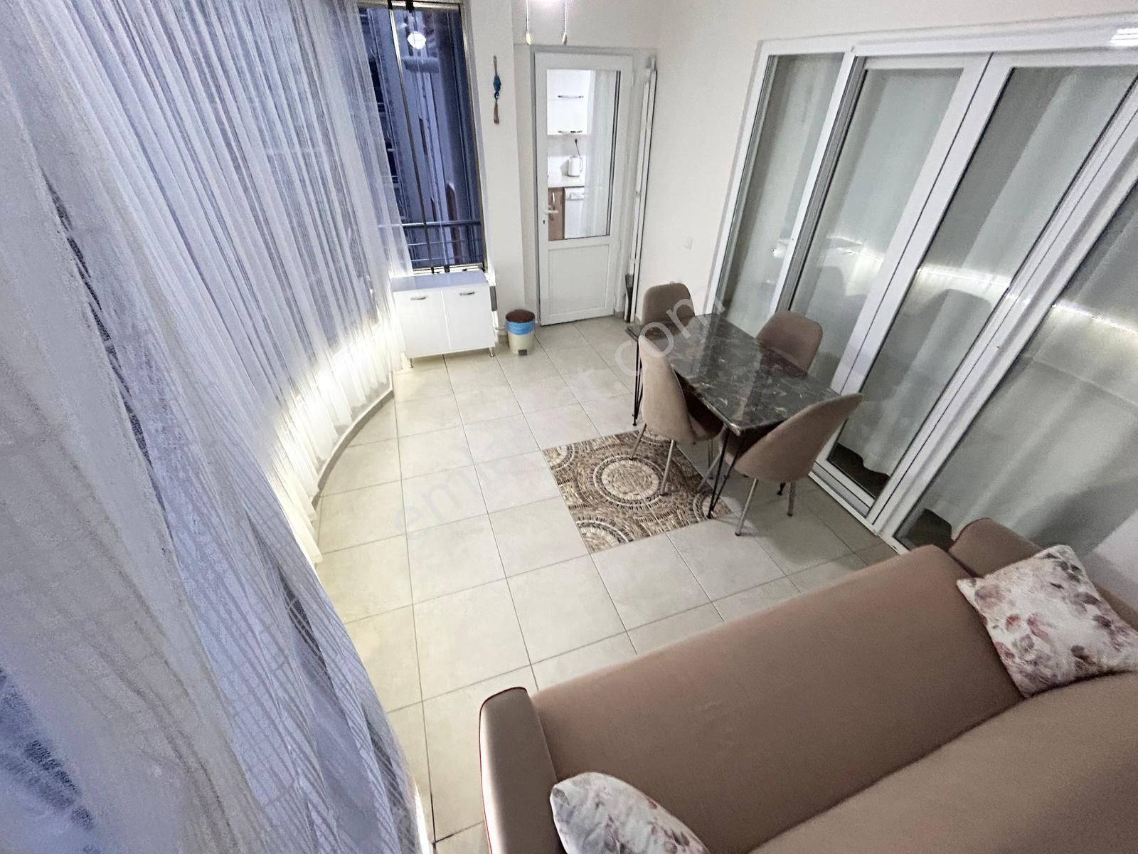 彡yetkisi Yükselden Kadıköyde Site İçinde D.gazlı 3+1 Satılık Geniş Daire - Görsel 24