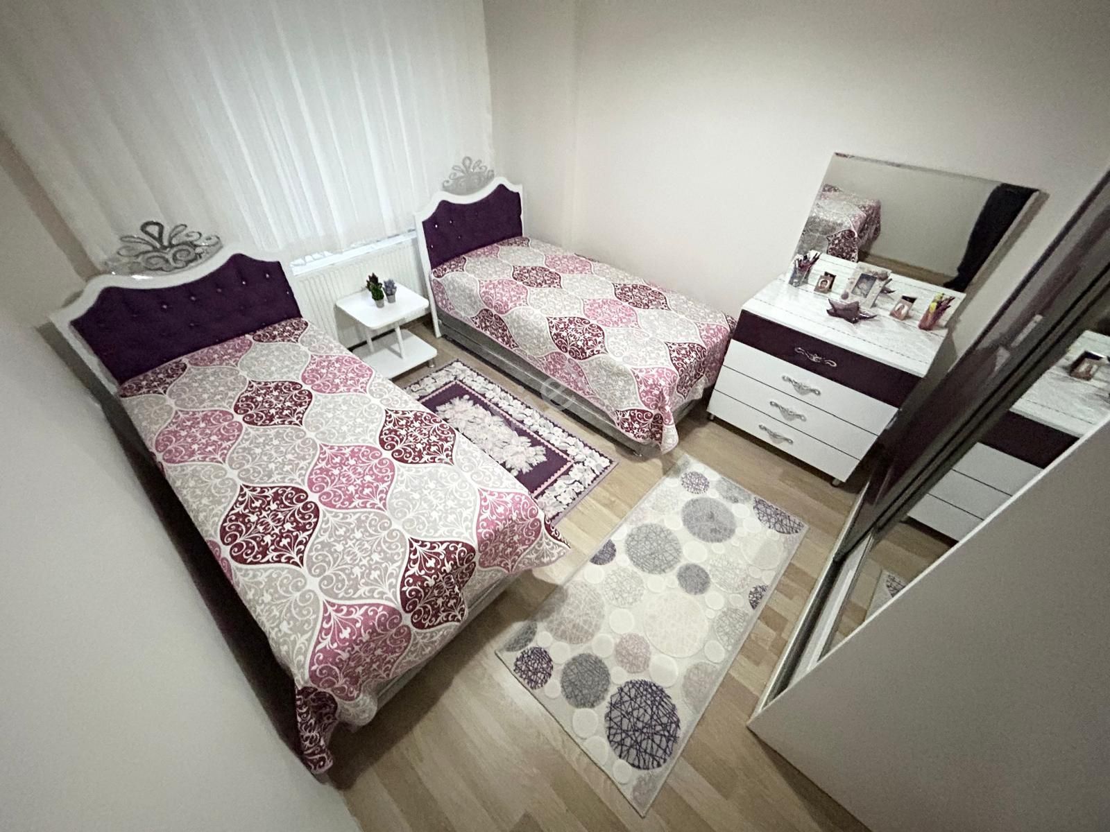 彡yetkisi Yükselden Kadıköyde Site İçinde D.gazlı 3+1 Satılık Geniş Daire - Görsel 16