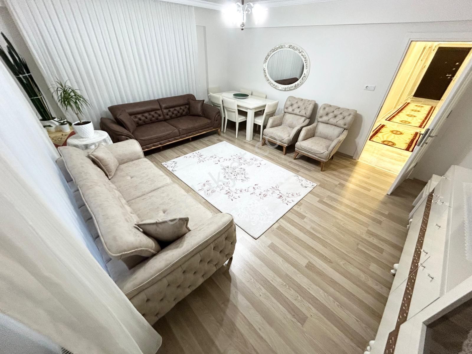 彡yetkisi Yükselden Kadıköyde Site İçinde D.gazlı 3+1 Satılık Geniş Daire - Görsel 6