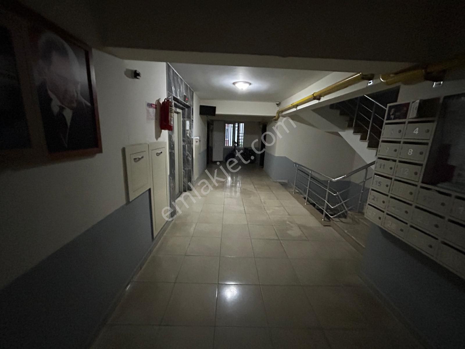 彡yetkisi Yükselden Kadıköyde Site İçinde D.gazlı 3+1 Satılık Geniş Daire - Görsel 30