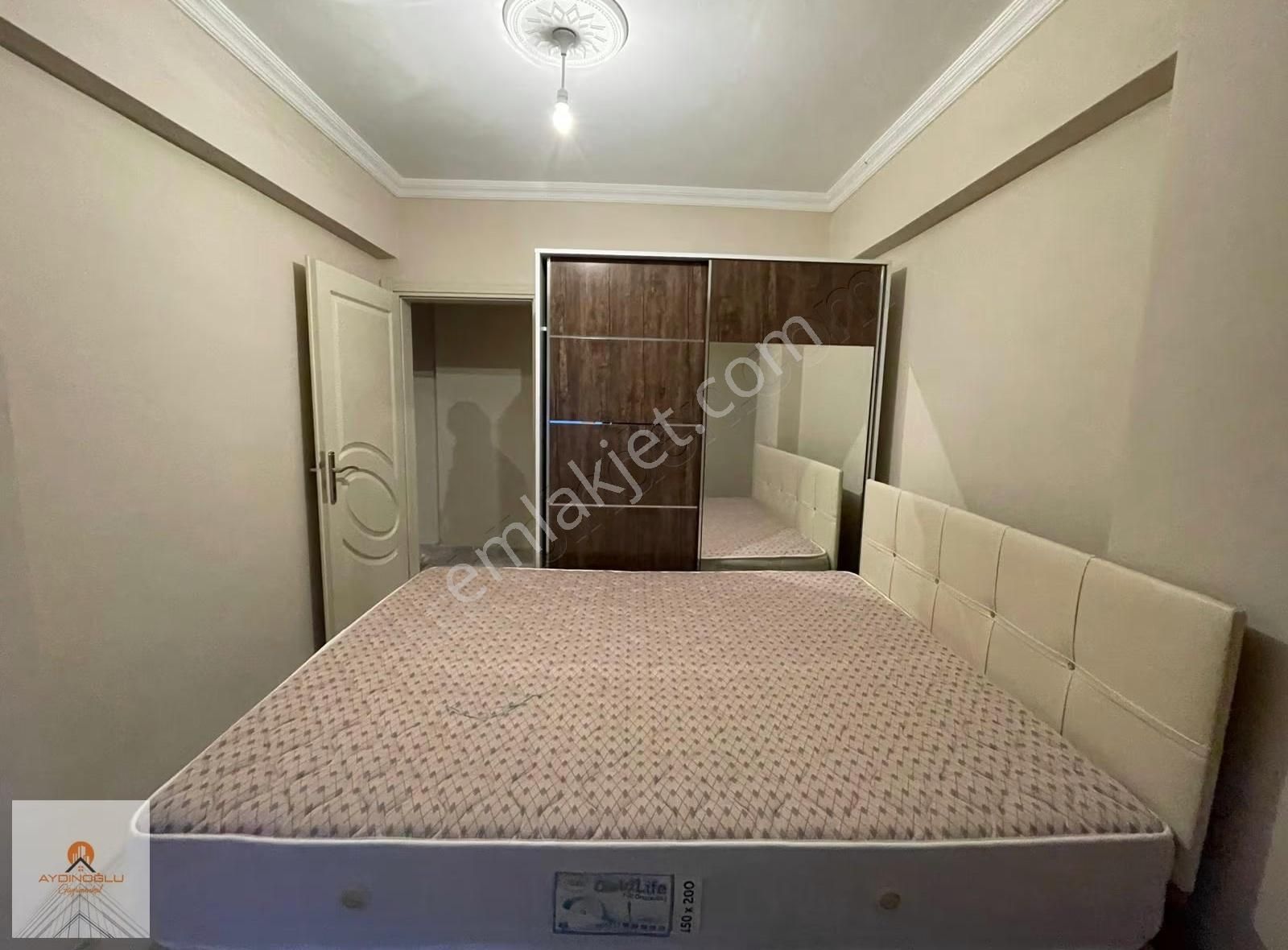 ***liman Mevki 2+1 Kupon Daire*** - Görsel 8