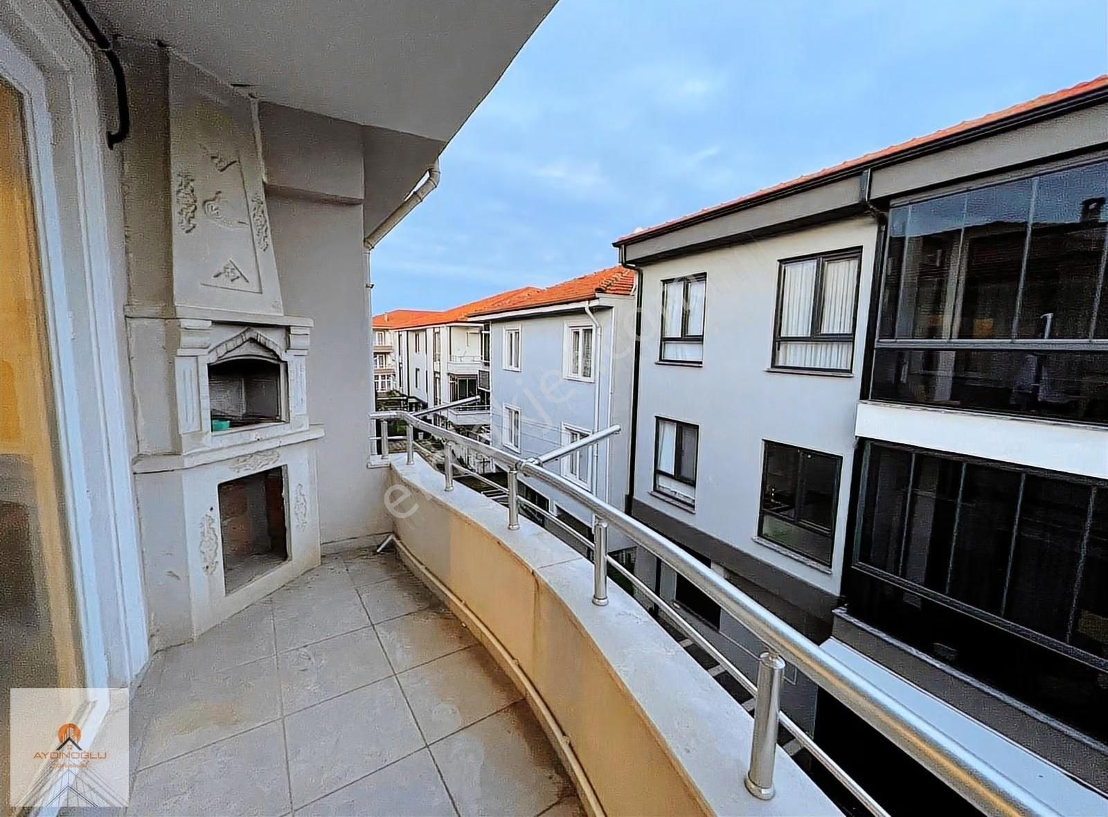 ***liman Mevki 2+1 Kupon Daire***