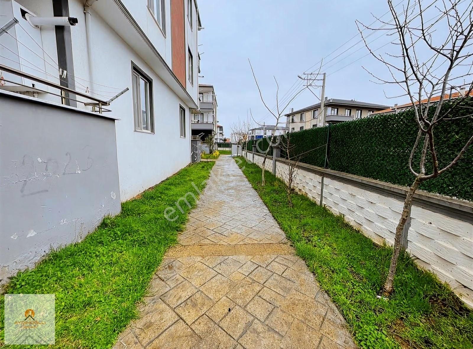 ***mutfak Ayrı Açık Cephe 2+1 Havuzlu Daire*** - Görsel 29