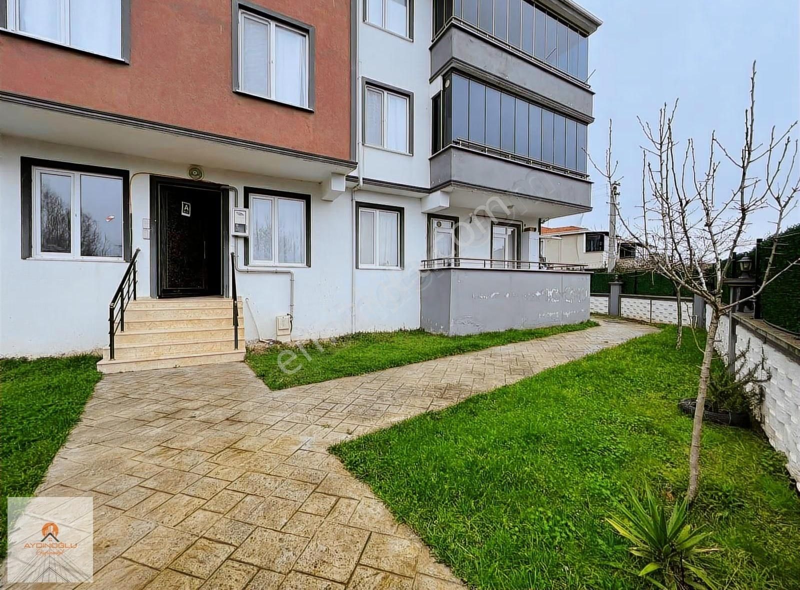 ***mutfak Ayrı Açık Cephe 2+1 Havuzlu Daire*** - Görsel 18