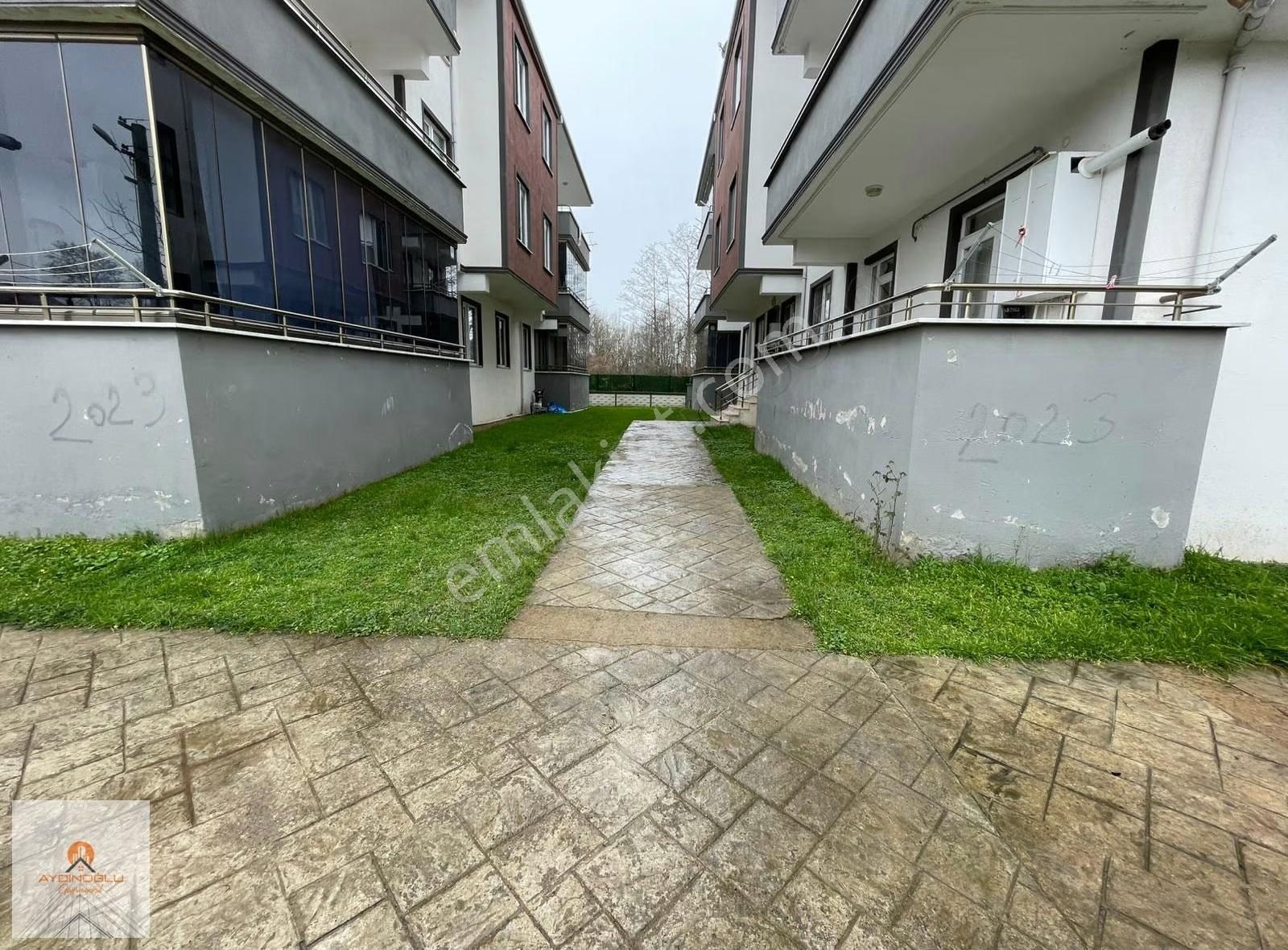 ***mutfak Ayrı Açık Cephe 2+1 Havuzlu Daire*** - Görsel 24