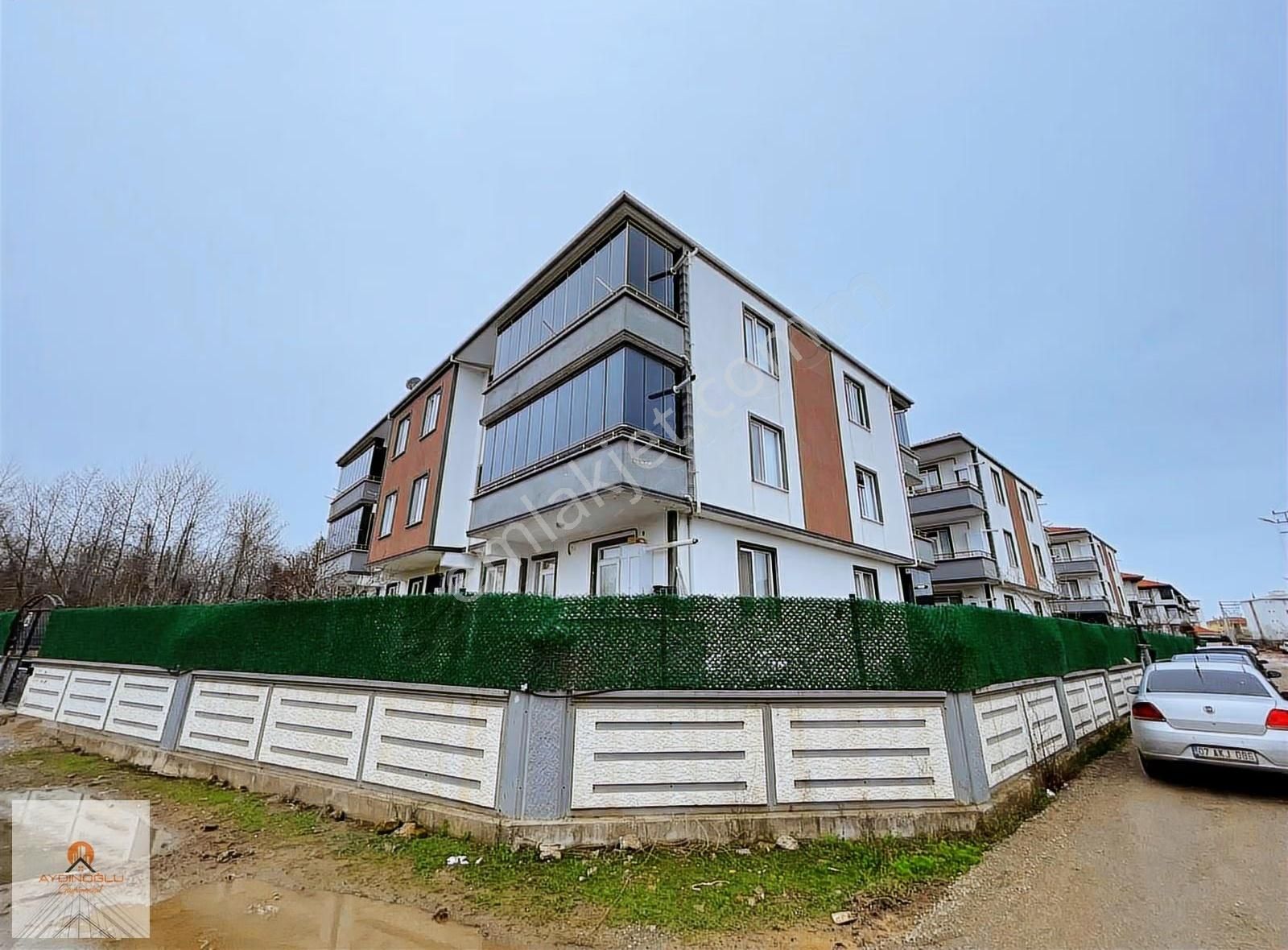 ***mutfak Ayrı Açık Cephe 2+1 Havuzlu Daire***