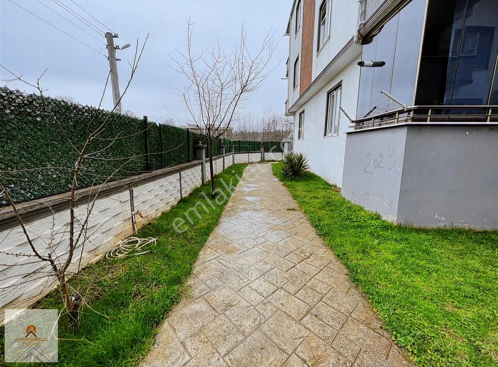 ***mutfak Ayrı Açık Cephe 2+1 Havuzlu Daire*** - Görsel 7