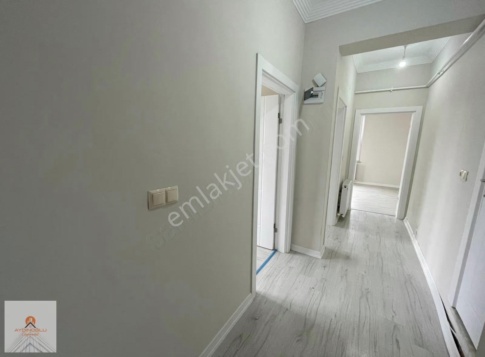 ***mutfak Ayrı Açık Cephe 2+1 Havuzlu Daire*** - Görsel 27