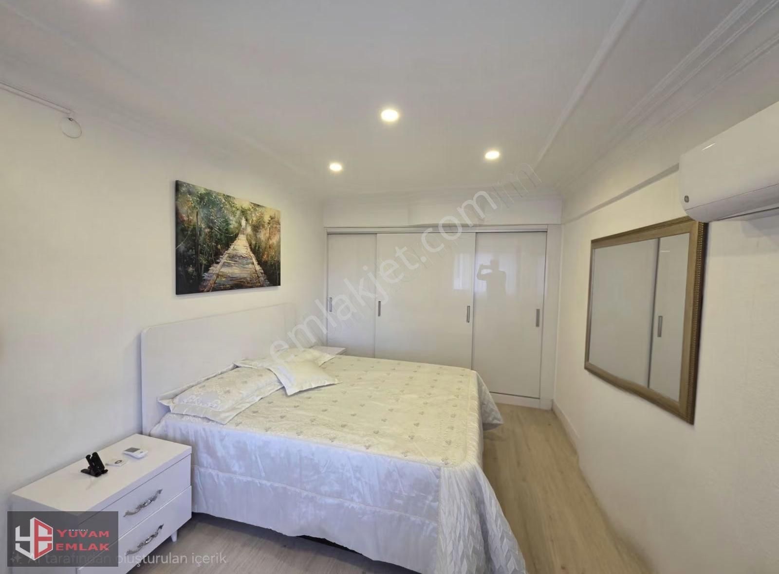 Denizli Çınar Mevkisinde Akıllı Evde Yaşam Başlıyor! - Görsel 29
