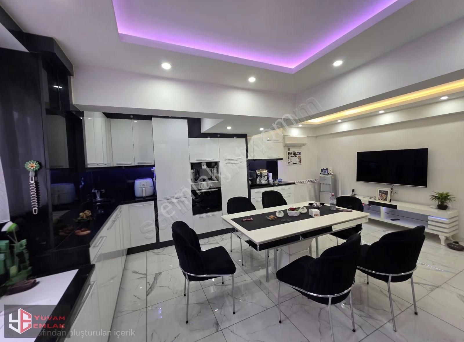 Denizli Çınar Mevkisinde Akıllı Evde Yaşam Başlıyor!