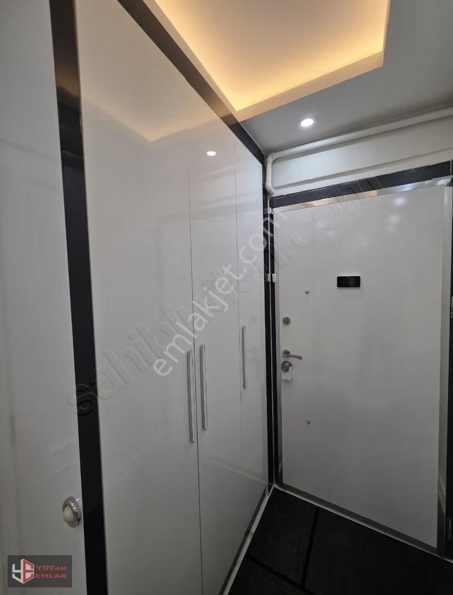 Denizli Çınar Mevkisinde Akıllı Evde Yaşam Başlıyor! - Görsel 26