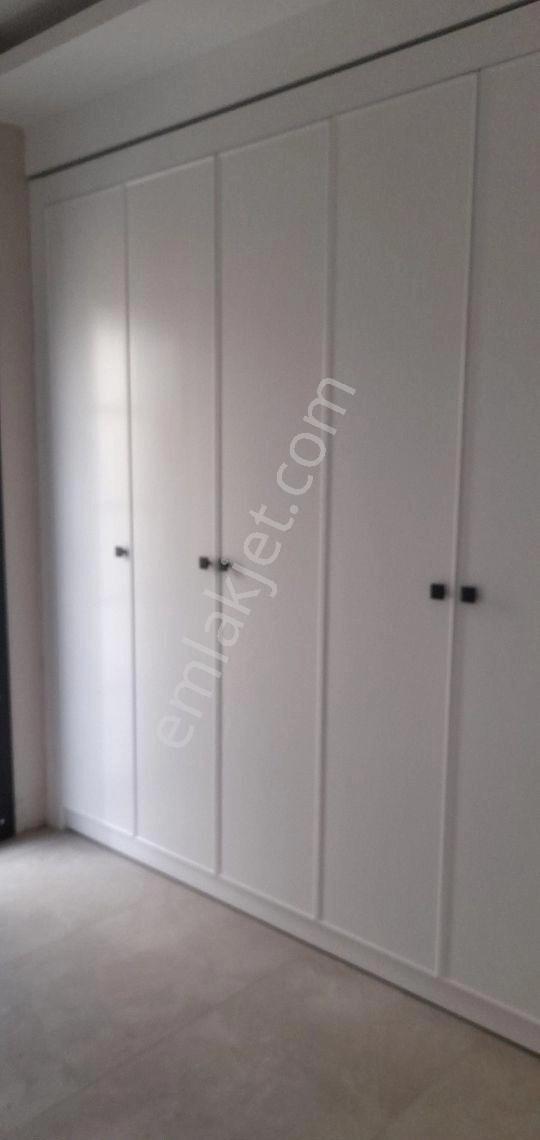 Hisarcık Bercibağ Da Lüks Sıfır Villa - Görsel 31