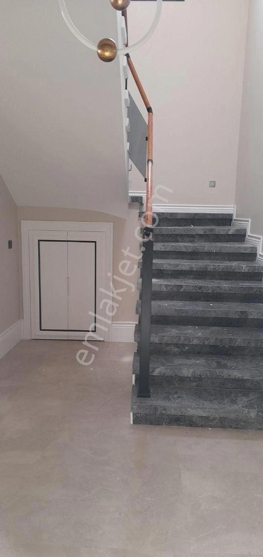 Hisarcık Bercibağ Da Lüks Sıfır Villa - Görsel 23