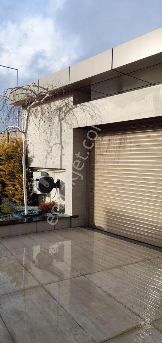 Hisarcık Bercibağ Da Lüks Sıfır Villa - Görsel 21