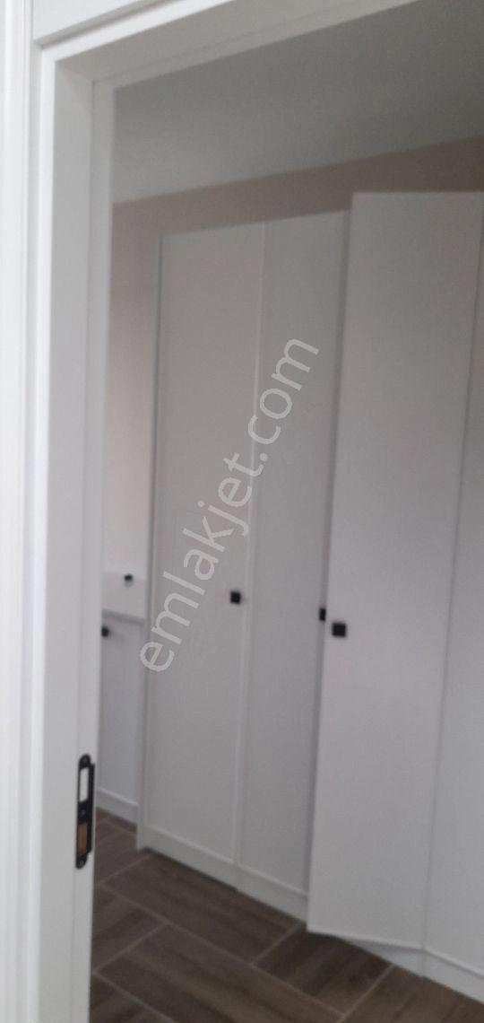 Hisarcık Bercibağ Da Lüks Sıfır Villa - Görsel 28