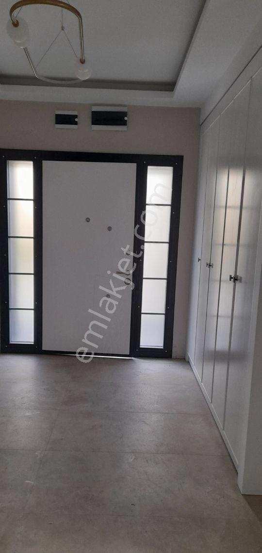 Hisarcık Bercibağ Da Lüks Sıfır Villa - Görsel 30