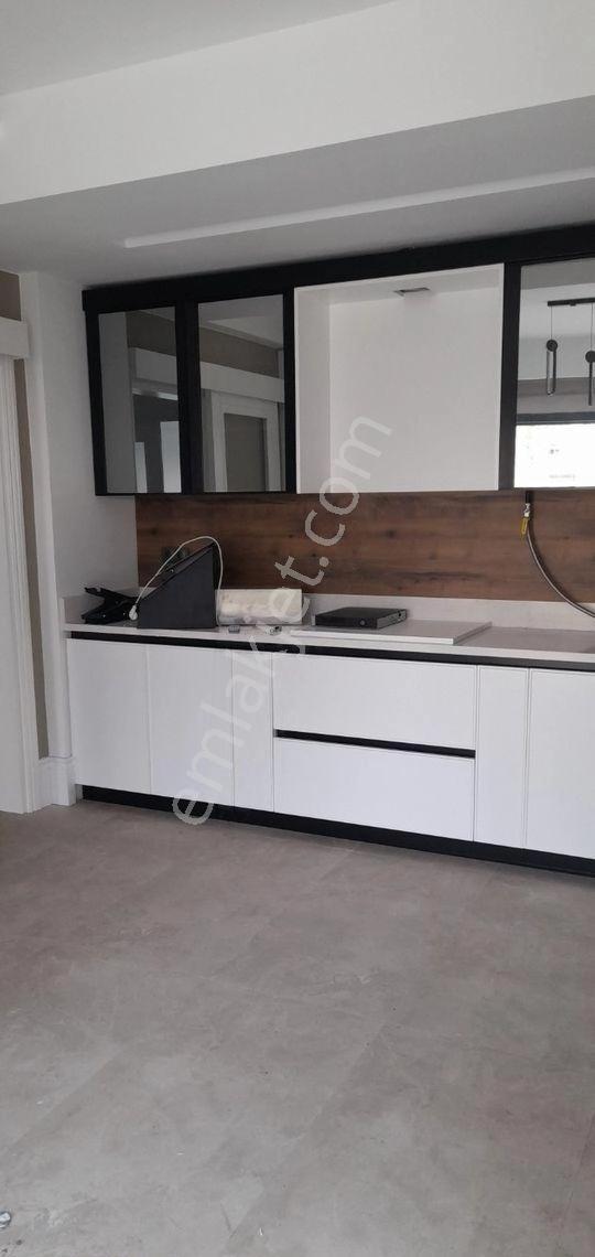 Hisarcık Bercibağ Da Lüks Sıfır Villa - Görsel 27