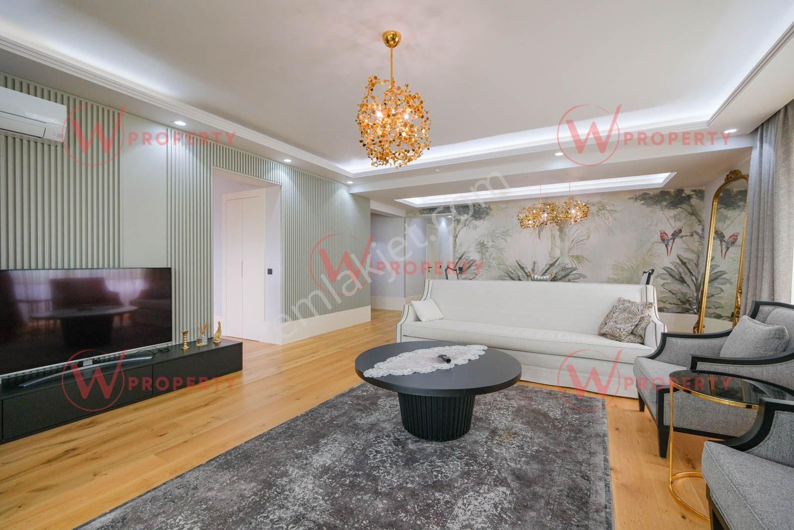 W Property Queenaba 2'de Modern Tasarımlı Eşyalı,deniz Manzaralı - Görsel 5
