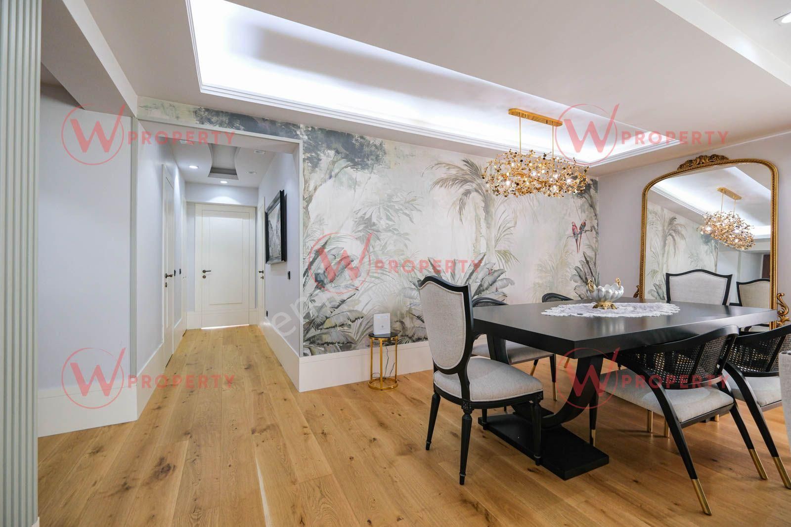 W Property Queenaba 2'de Modern Tasarımlı Eşyalı,deniz Manzaralı - Görsel 12