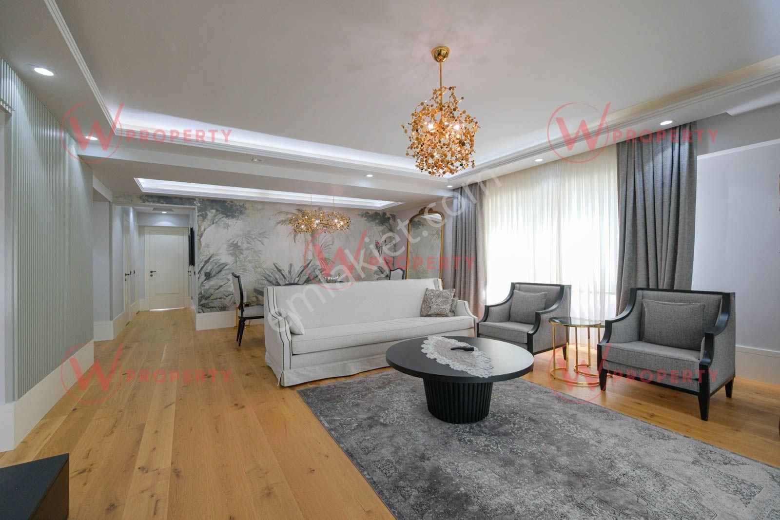 W Property Queenaba 2'de Modern Tasarımlı Eşyalı,deniz Manzaralı - Görsel 4