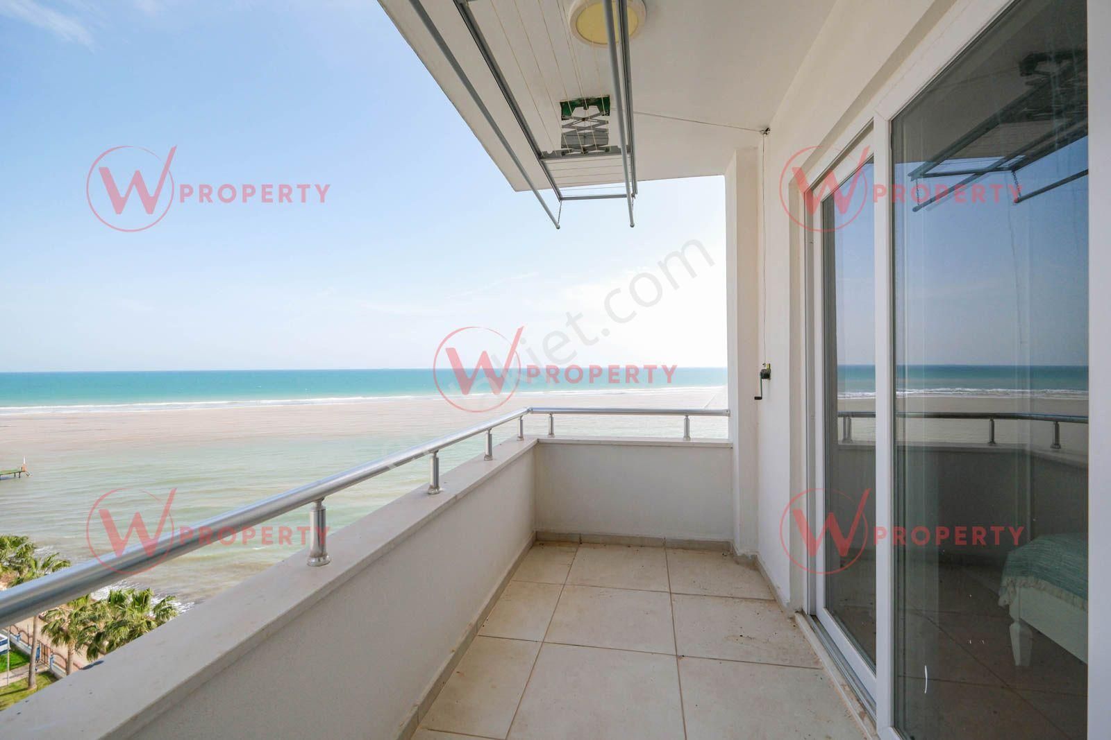 W Property Queenaba 2'de Modern Tasarımlı Eşyalı,deniz Manzaralı - Görsel 15