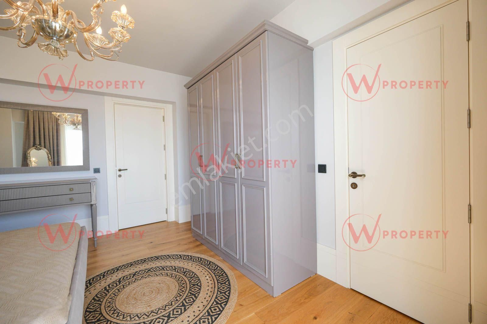 W Property Queenaba 2'de Modern Tasarımlı Eşyalı,deniz Manzaralı - Görsel 19