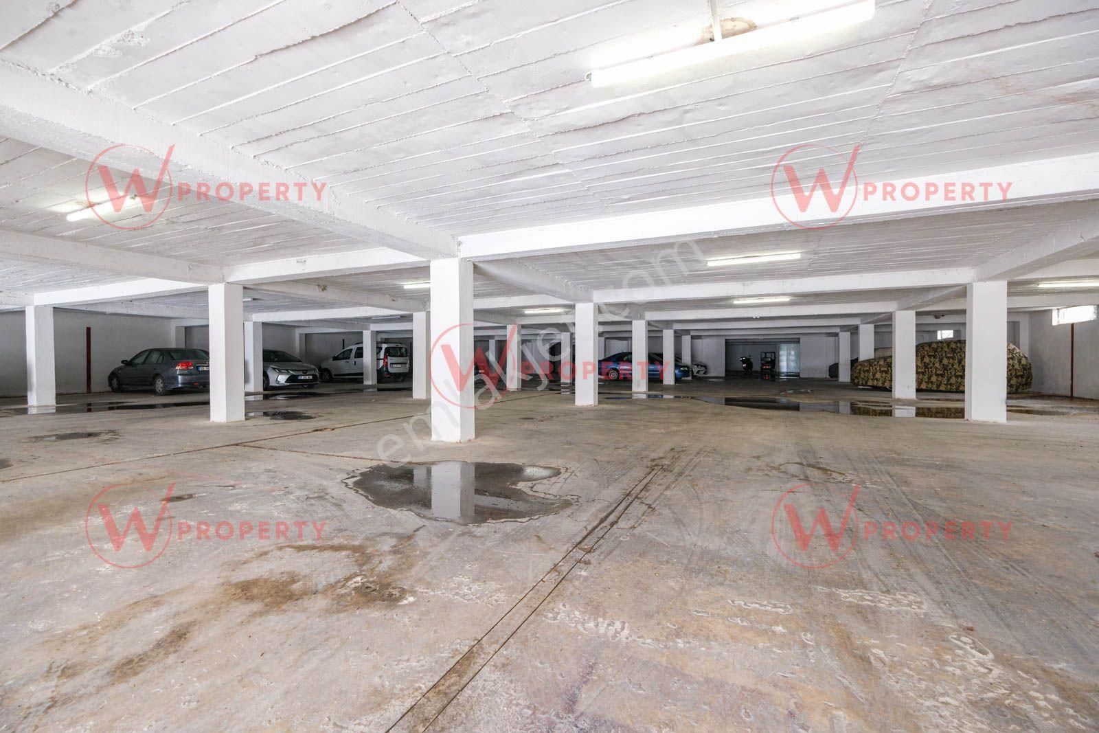 W Property Queenaba 2'de Modern Tasarımlı Eşyalı,deniz Manzaralı - Görsel 26