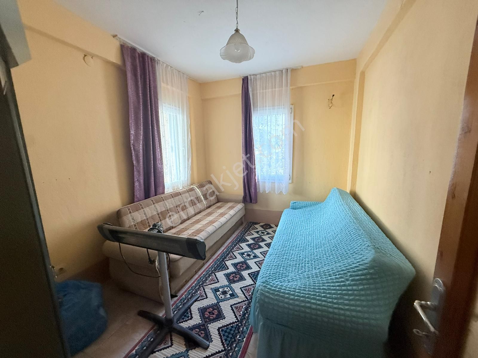 15 Milyona Müstakil Yaşam! Koyunbaba 3+1 | Kat Mülkiyetli Villa - Görsel 9