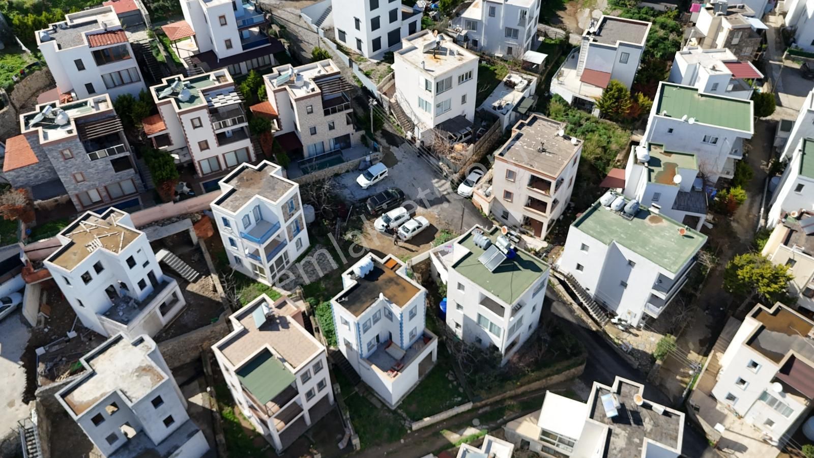 15 Milyona Müstakil Yaşam! Koyunbaba 3+1 | Kat Mülkiyetli Villa - Görsel 19