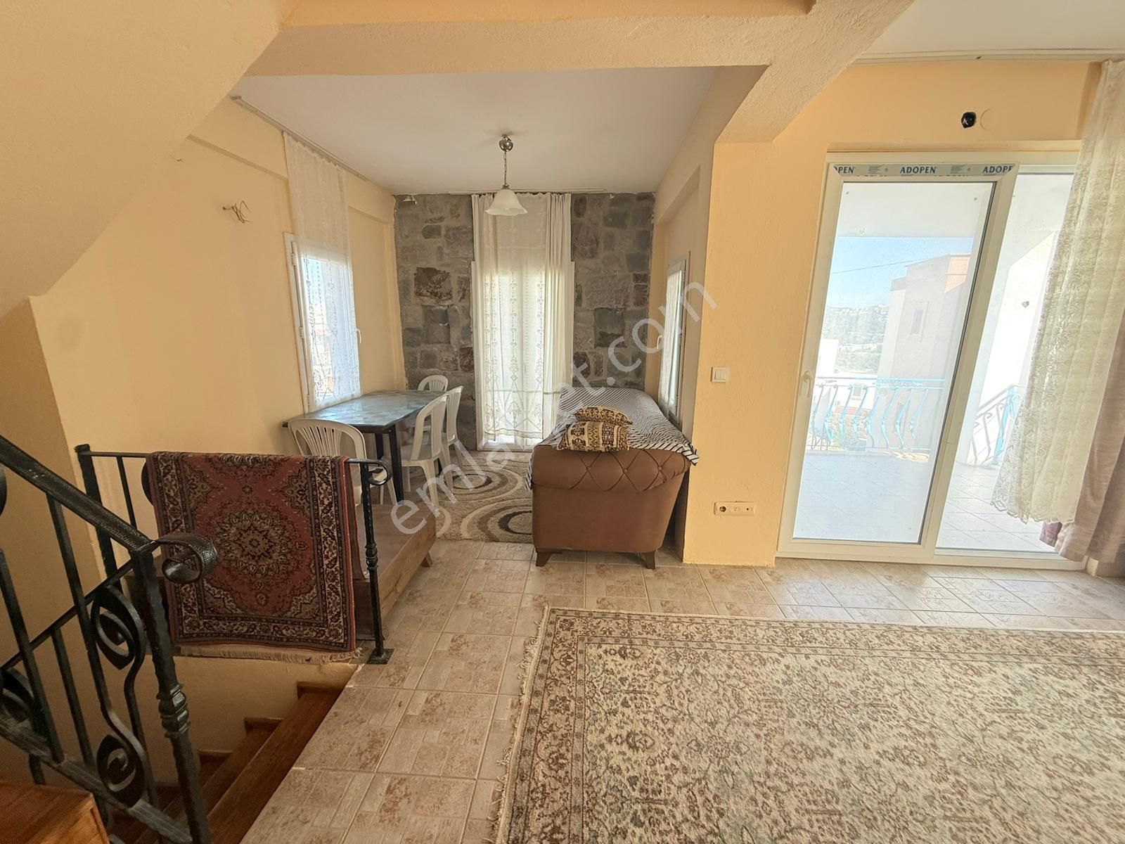 15 Milyona Müstakil Yaşam! Koyunbaba 3+1 | Kat Mülkiyetli Villa - Görsel 6