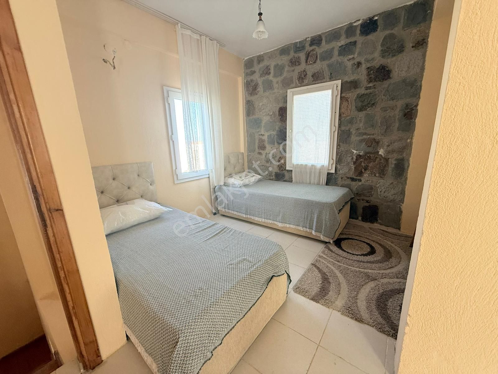 15 Milyona Müstakil Yaşam! Koyunbaba 3+1 | Kat Mülkiyetli Villa - Görsel 8