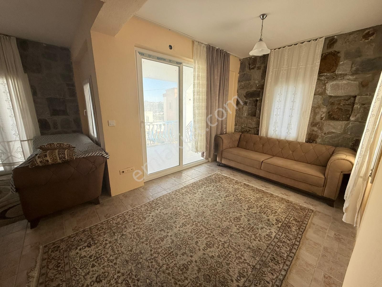 15 Milyona Müstakil Yaşam! Koyunbaba 3+1 | Kat Mülkiyetli Villa - Görsel 5