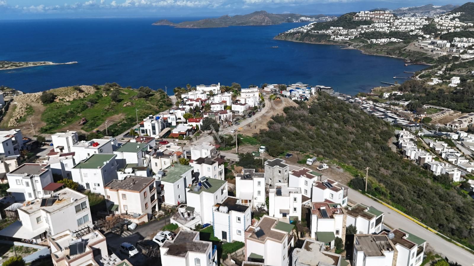 15 Milyona Müstakil Yaşam! Koyunbaba 3+1 | Kat Mülkiyetli Villa - Görsel 18