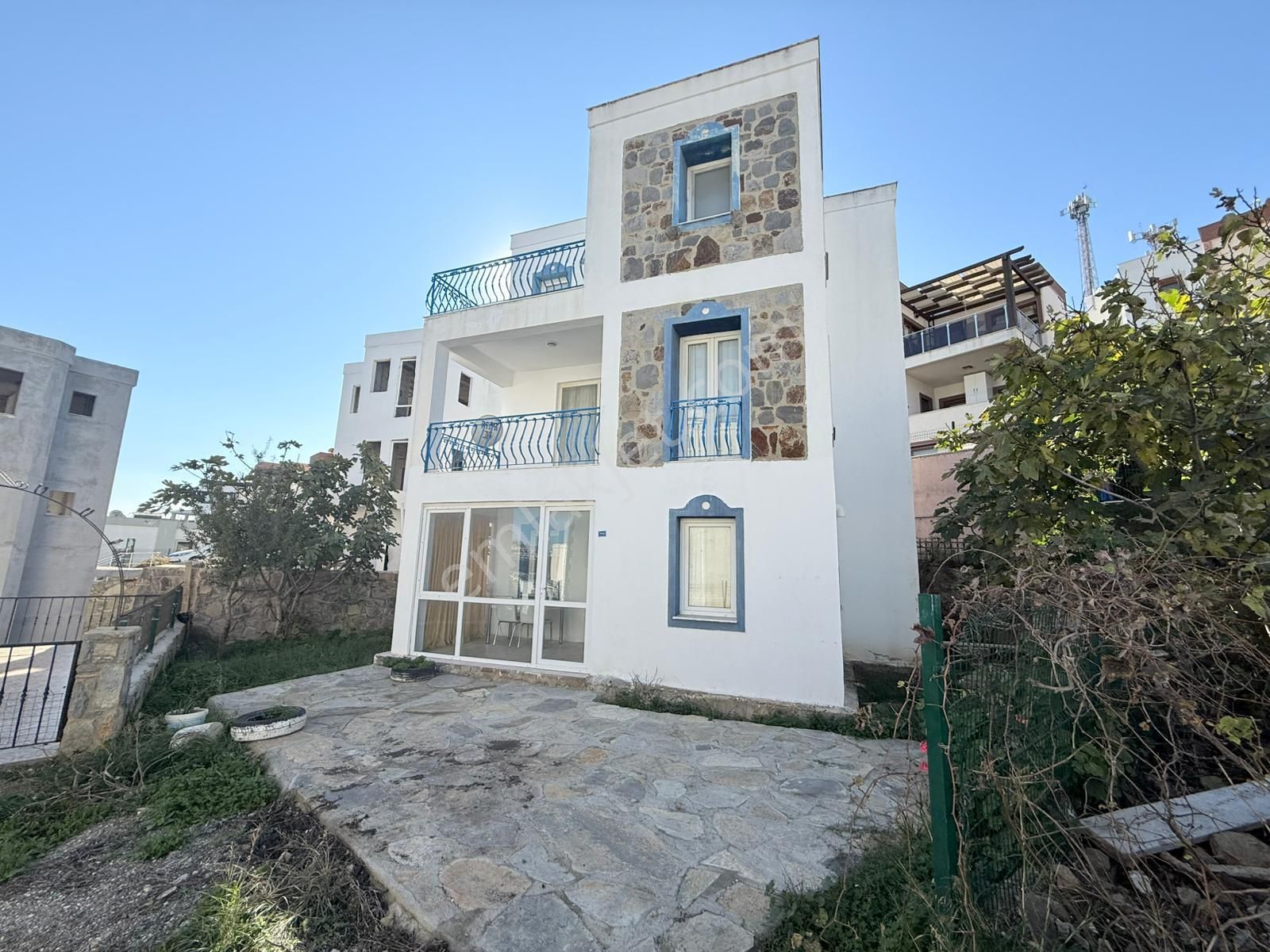 15 Milyona Müstakil Yaşam! Koyunbaba 3+1 | Kat Mülkiyetli Villa - Görsel 3