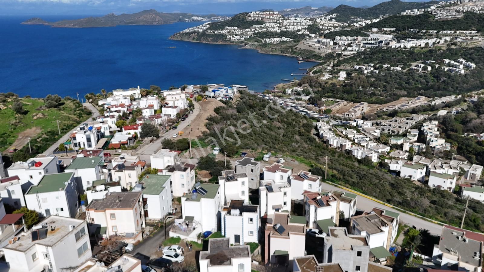 15 Milyona Müstakil Yaşam! Koyunbaba 3+1 | Kat Mülkiyetli Villa - Görsel 17