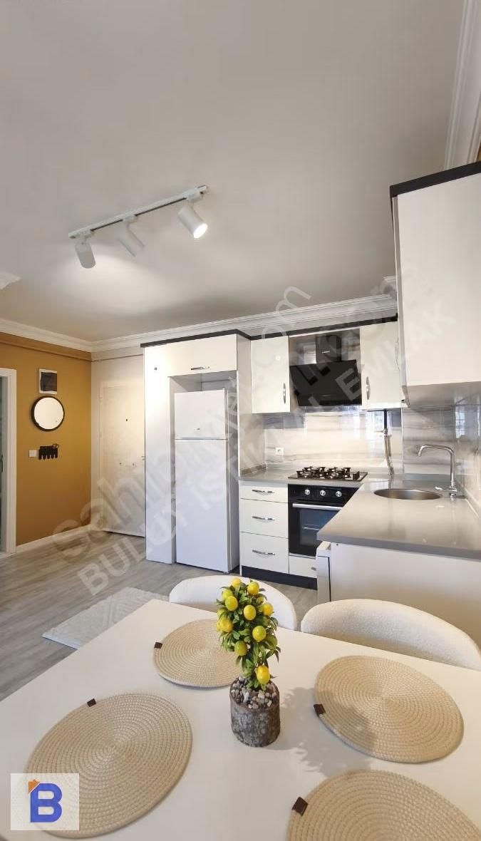 Bulut Emlak'tan Atakum Yeni Mahalle'de Eşyalı 1+1 Satılık Daire - Görsel 10