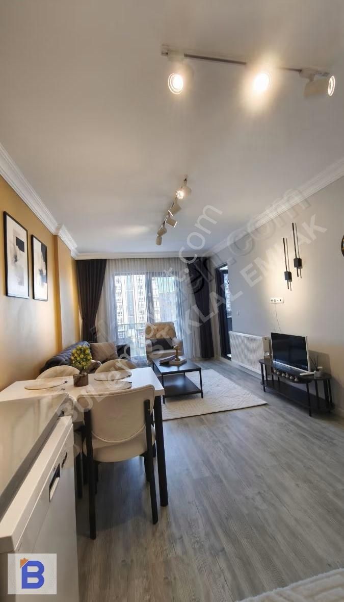 Bulut Emlak'tan Atakum Yeni Mahalle'de Eşyalı 1+1 Satılık Daire - Görsel 11