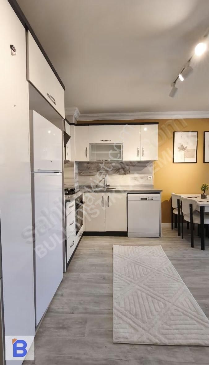 Bulut Emlak'tan Atakum Yeni Mahalle'de Eşyalı 1+1 Satılık Daire - Görsel 15