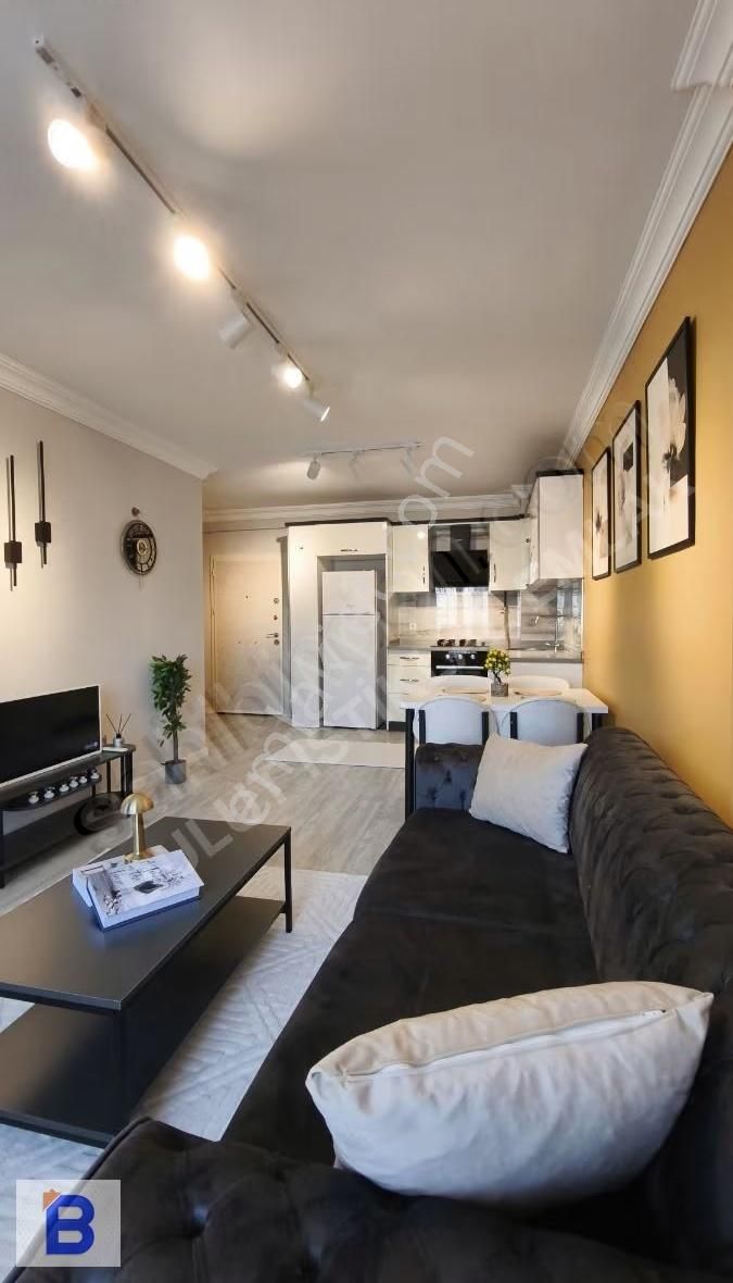 Bulut Emlak'tan Atakum Yeni Mahalle'de Eşyalı 1+1 Satılık Daire - Görsel 8